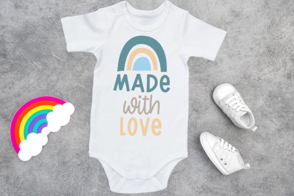 Baby Quote SVG: Graphics for Crafts & Branding