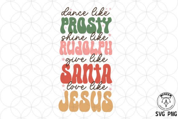 Christmas Like Quote SVG PNG for Crafts & Graphics