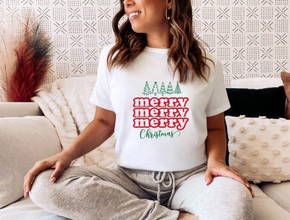 Christmas Quote SVG for Graphics & Crafts