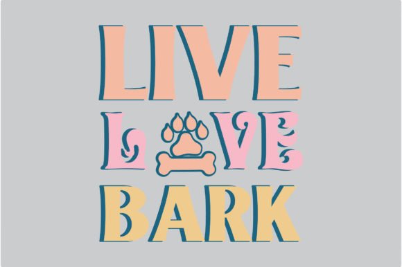 Dog Quote SVG PNG Design for Crafts & Graphics