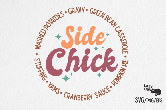 Funny Thanksgiving Quote SVG