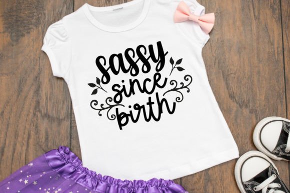 Kids Quote SVG: Funny Kids SVG