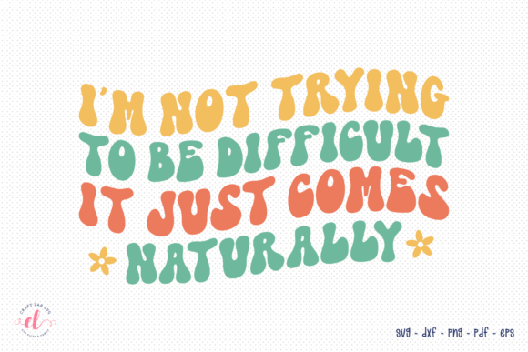 Retro Sarcastic SVG: A Designer’s Real-World Embroidery Review