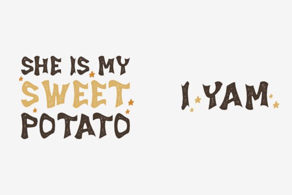 Thanksgiving Quote SVG Design, She Is My — Graphics for Crafts