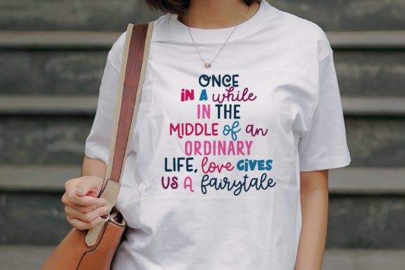 Wedding Quote SVG Graphics for Crafts